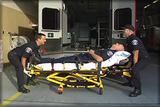 ER002 Workforce Safety