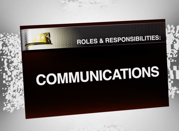 FOPS002 Communications