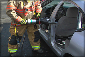 VX009 Advanced Steel