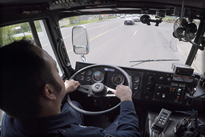 AE002 Aerial Apparatus Driving Techniques