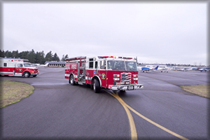 GA001 General Aviation & Airport Familiarization