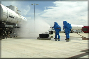 HR006 Defensive Actions