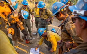 WUI004 - Tactical Resources & Equipment