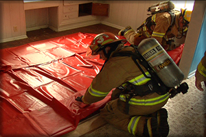 FF121 Property Conservation: Salvage