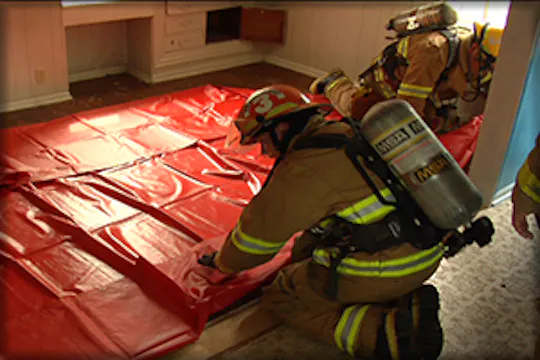 FF121 Property Conservation: Salvage