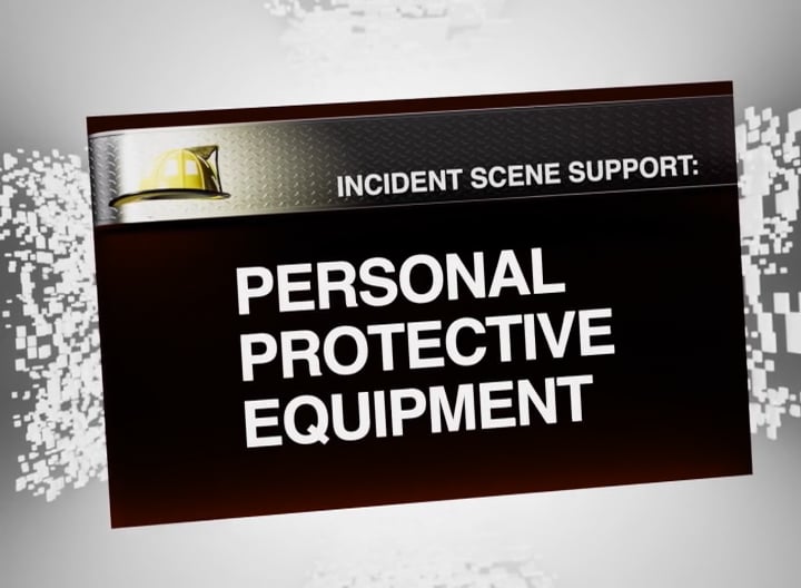 FOPS003 Personal Protective Equipment