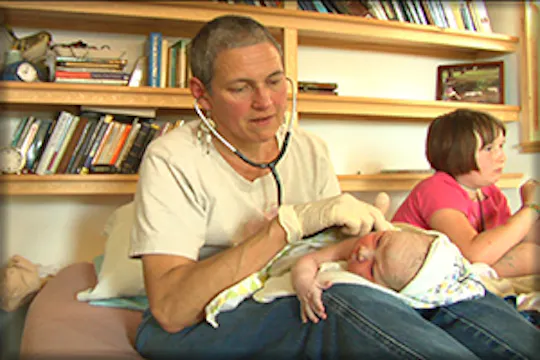 ER018 Obstetrics & Neonatal Care