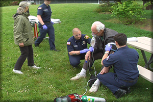 ET004 Primary Assessment