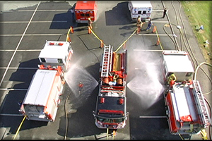 HR005 Scene Control & Safety Measures