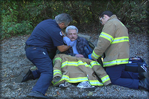 ET017 Cold & Heat Emergencies