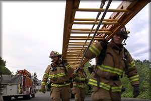 FF110 Ladders: Part 1