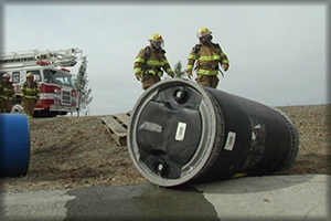 DE001 Why Decontaminate?