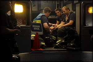 FO106 Team Health & Safety