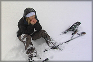 ER017 Cold, Heat & Submersion