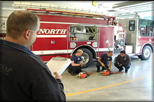 FO102 Maximizing Team Performance