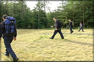 RE008 Wilderness Rescue