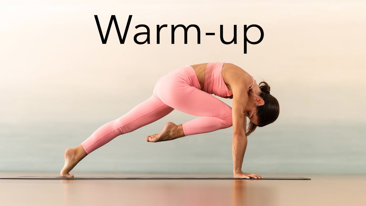 Handstand Warmup Activate Your Handstand Activate Your Core