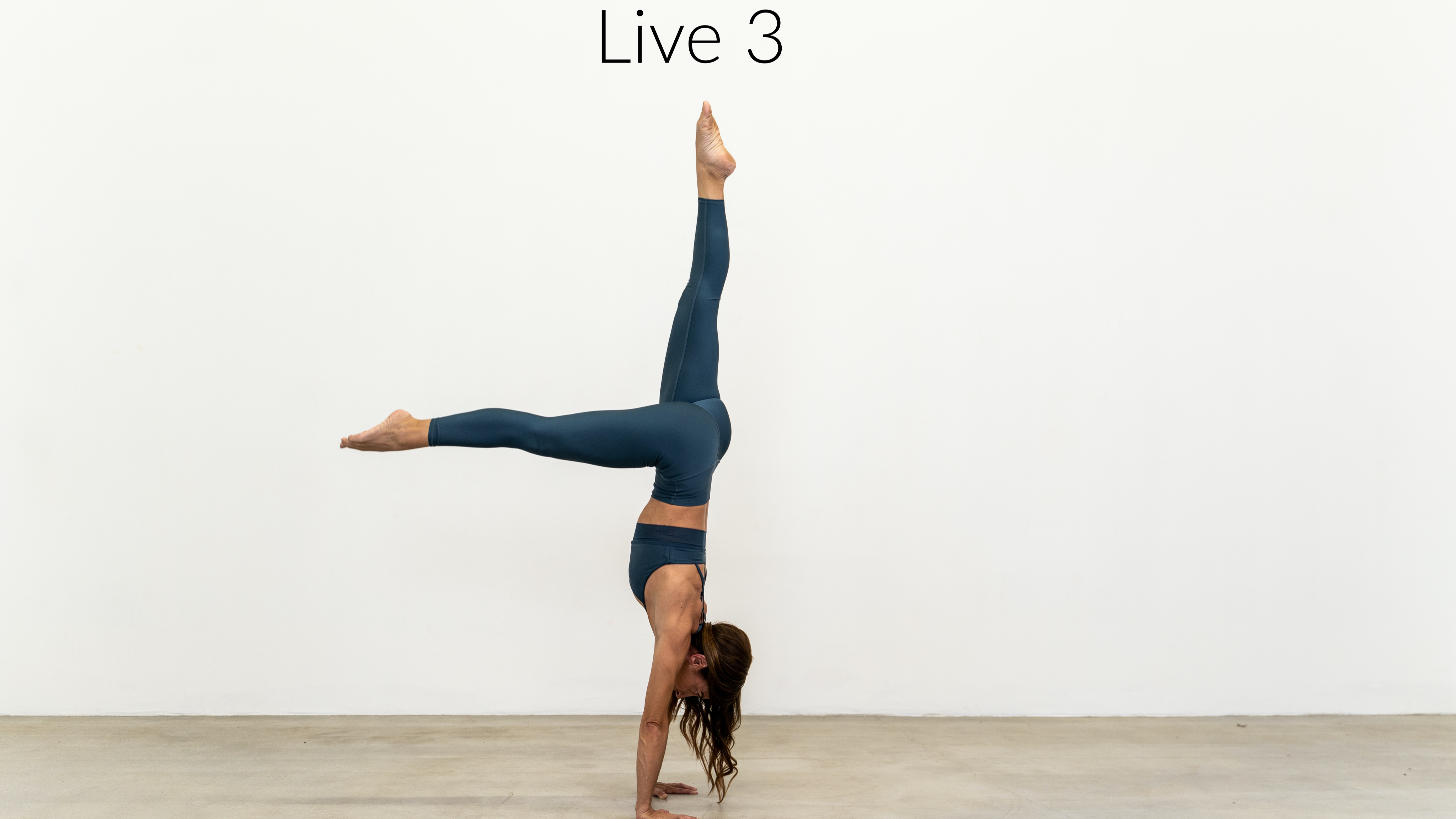 Live Session 3: April 21