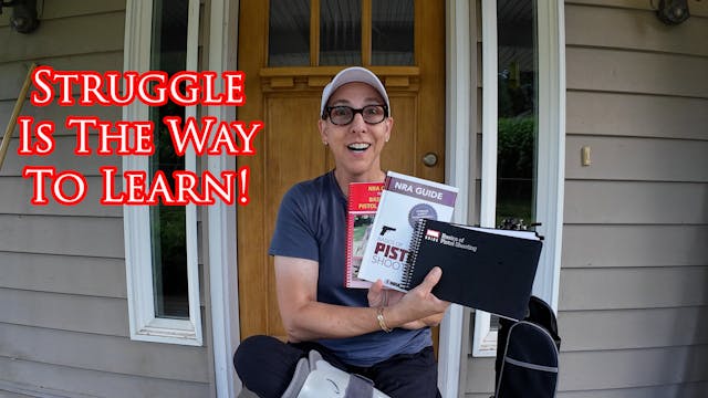 A Good Friend’s Guide To a Great Rang...