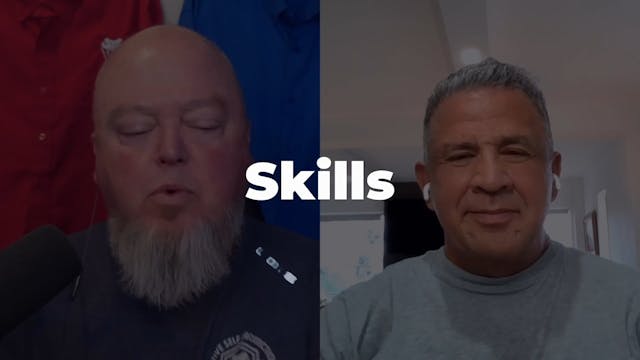 ASP VIDEO Podcast: Black Bear Meets 9...