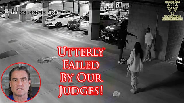 North Hollywood Couple Confronted By ...