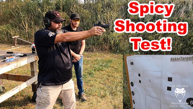 Spicy And Deceptively Difficult Test ...