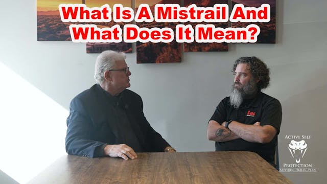 What Is A Mistrial And What Does It M...