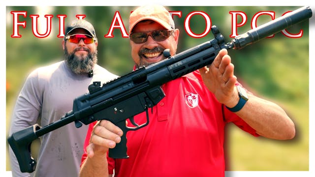Full Auto PCC