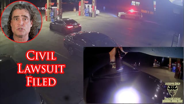 Was This Officer Involved Shooting Ju...