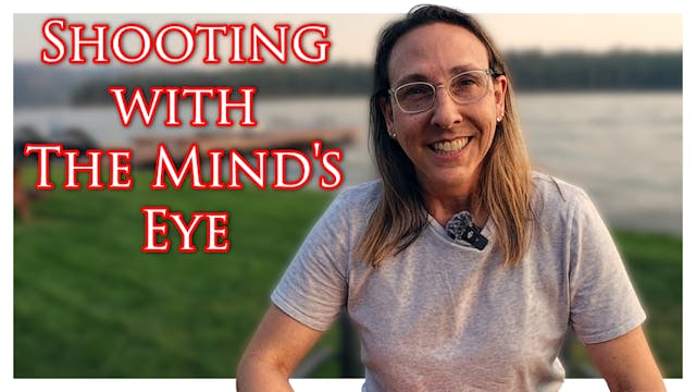 Performance Enhancement Imagery