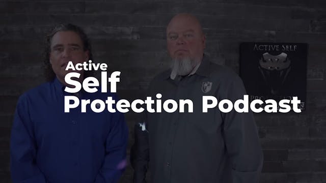 ASP VIDEO Podcast: Defender DOWN! SHO...