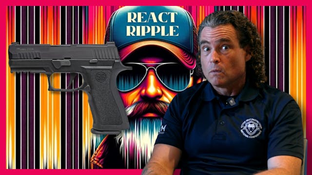 React Ripple REPLAY! - 08/21/2025, 01...