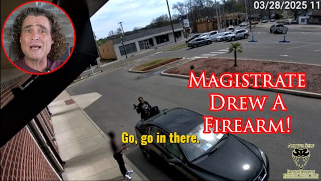 Court Dispute Leads To Charges Agains...