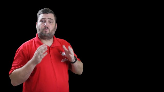 Prepared Citizen Teaches Carjackers a...
