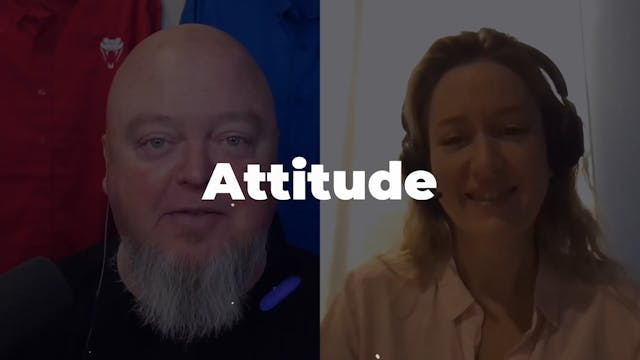 ASP VIDEO Podcast: Threat Gives Offic...