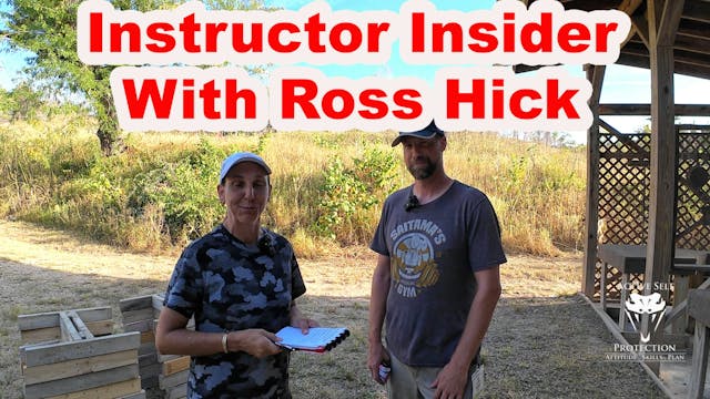 Instructor Insights With Kaery Dudenh...