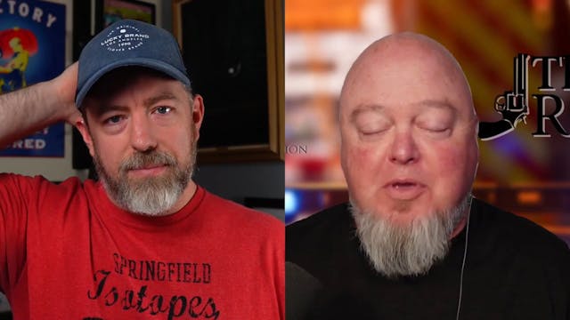 The Gutowski Files: Gun Control Group...