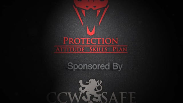 Concealed Carrier Loses His Life Tryi...