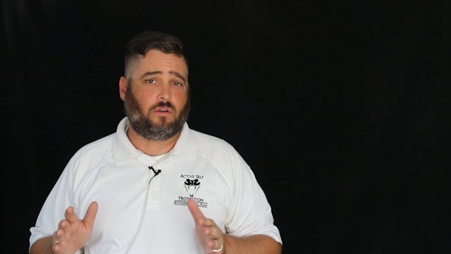 Manager Almost Knocks Armed Robber Out