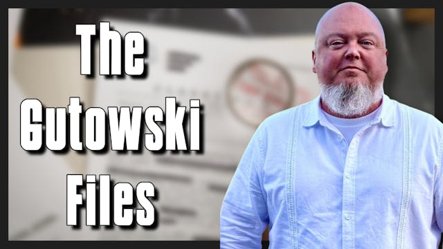 The Gutowski Files: DOJ’s New Stance ...
