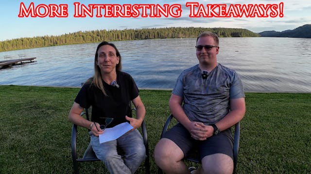 Lessons Learned From Working At A Gun...