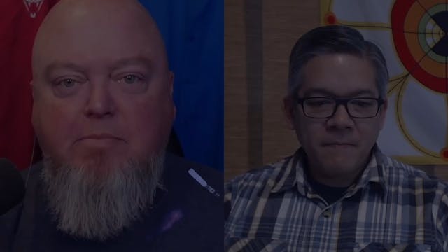 The Gutowski Files: ANOTHER Odd New S...