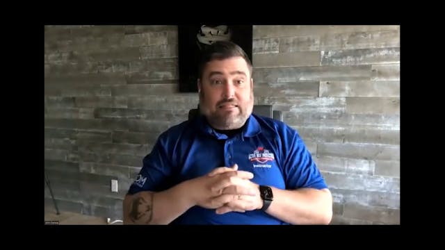 Online Seminar: Traveling With Firearms