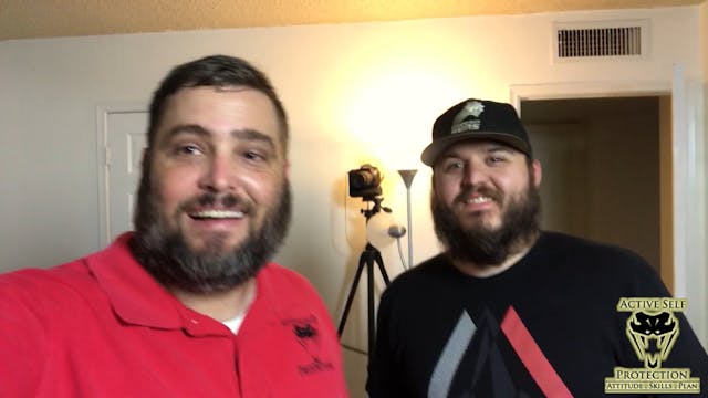 Behind the Scenes 2: Check In on Soun...