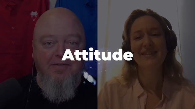 ASP VIDEO Podcast: Approached By A St...
