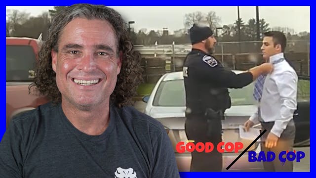 Good Cop/Bad Cop - 11/06/2025, 02:04:07