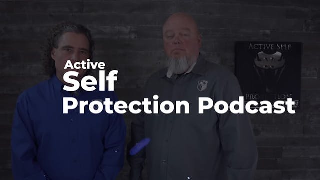 ASP  Video Podcast: Sailor STABBED! -...