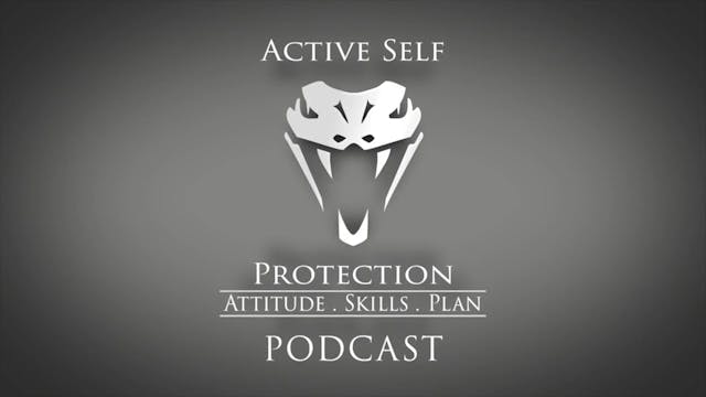 ASP VIDEO Podcast: Bully Picks On The...
