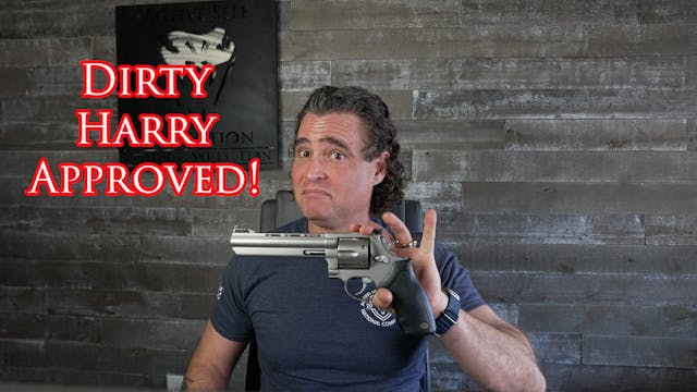 John’s Safe Queens My Taurus N Frame ...