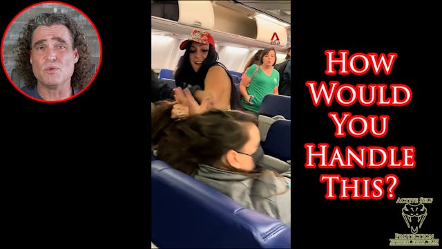 Drunk Passenger Assaults Seat Mate at...
